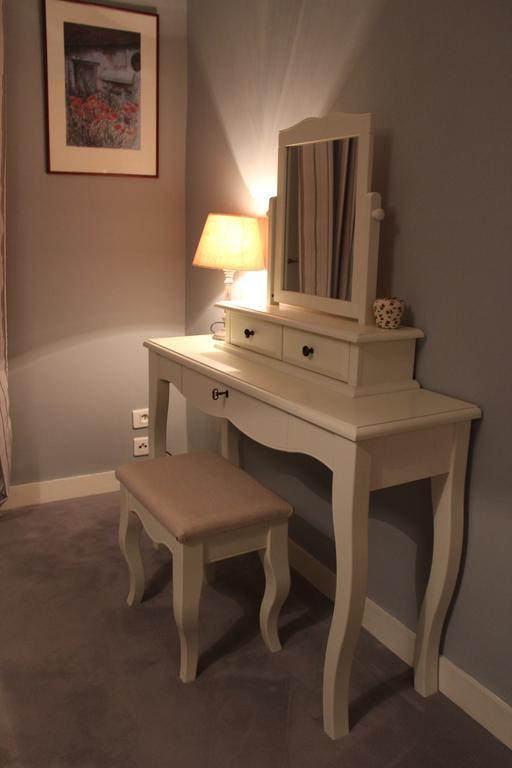 Le Domaine De L'Arche Bed & Breakfast Plouasne Eksteriør bilde