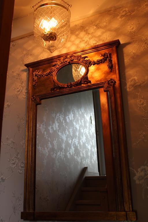 Le Domaine De L'Arche Bed & Breakfast Plouasne Eksteriør bilde