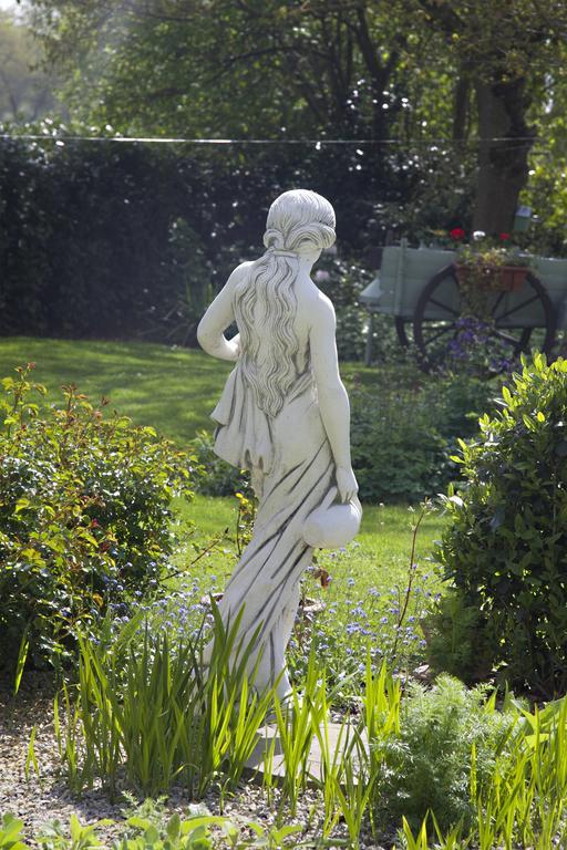 Le Domaine De L'Arche Bed & Breakfast Plouasne Eksteriør bilde
